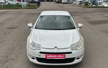 Citroen C5 II, 2010 год, 565 000 рублей, 11 фотография