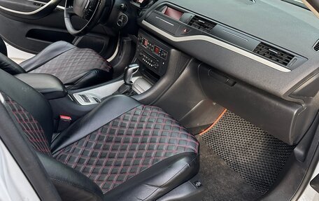 Citroen C5 II, 2010 год, 565 000 рублей, 15 фотография