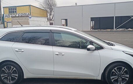 KIA cee'd III, 2013 год, 1 199 000 рублей, 4 фотография