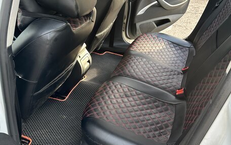 Citroen C5 II, 2010 год, 565 000 рублей, 17 фотография