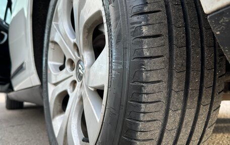 Citroen C5 II, 2010 год, 565 000 рублей, 18 фотография