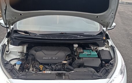 KIA cee'd III, 2013 год, 1 199 000 рублей, 7 фотография