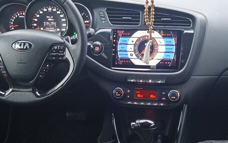 KIA cee'd III, 2013 год, 1 199 000 рублей, 6 фотография