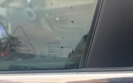 KIA cee'd III, 2013 год, 1 199 000 рублей, 15 фотография