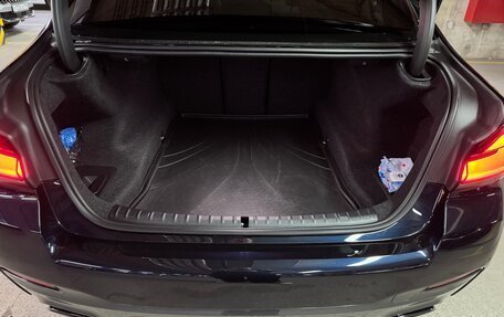 BMW 5 серия, 2020 год, 5 350 000 рублей, 4 фотография