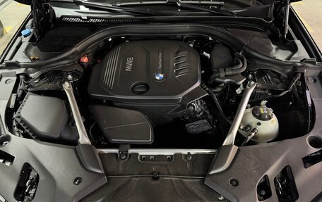 BMW 5 серия, 2020 год, 5 350 000 рублей, 3 фотография