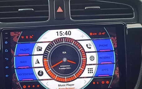 KIA cee'd III, 2013 год, 1 199 000 рублей, 18 фотография