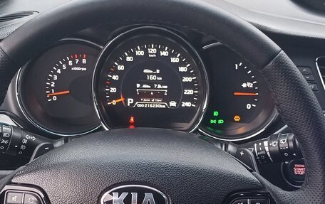 KIA cee'd III, 2013 год, 1 199 000 рублей, 16 фотография