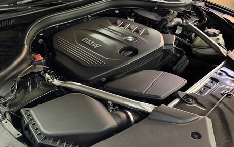 BMW 5 серия, 2020 год, 5 350 000 рублей, 2 фотография