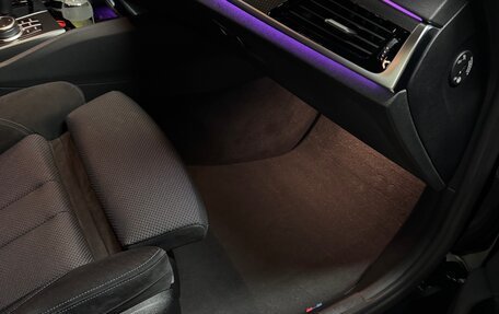 BMW 5 серия, 2020 год, 5 350 000 рублей, 6 фотография