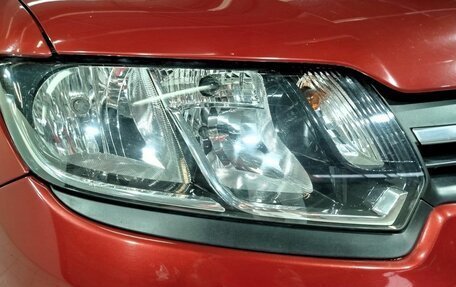 Renault Logan I, 2014 год, 785 000 рублей, 7 фотография