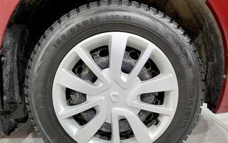 Renault Logan I, 2014 год, 785 000 рублей, 8 фотография