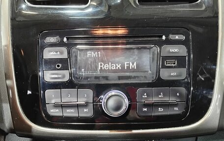 Renault Logan I, 2014 год, 785 000 рублей, 13 фотография