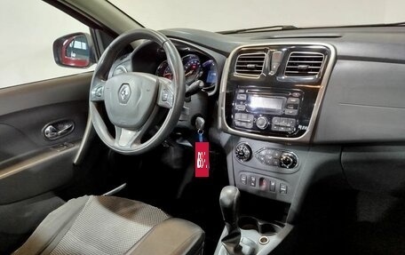 Renault Logan I, 2014 год, 785 000 рублей, 11 фотография