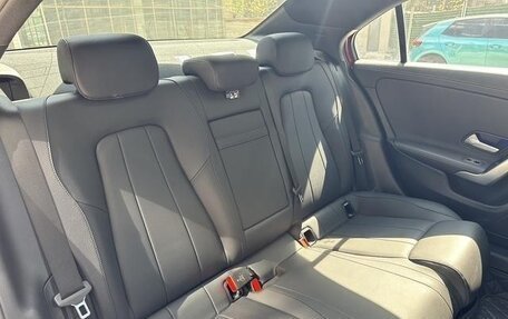 Mercedes-Benz A-Класс, 2022 год, 1 750 000 рублей, 16 фотография