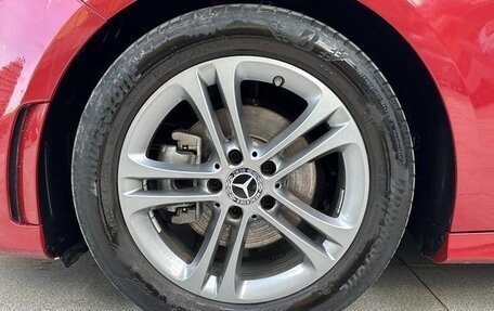 Mercedes-Benz A-Класс, 2022 год, 1 750 000 рублей, 19 фотография