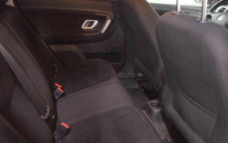 Skoda Fabia II, 2009 год, 520 000 рублей, 12 фотография