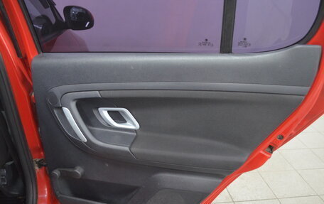 Skoda Fabia II, 2009 год, 520 000 рублей, 13 фотография