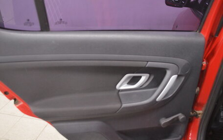 Skoda Fabia II, 2009 год, 520 000 рублей, 15 фотография