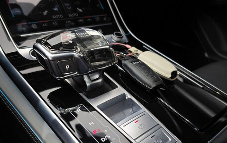 Audi Q7, 2022 год, 7 140 000 рублей, 4 фотография