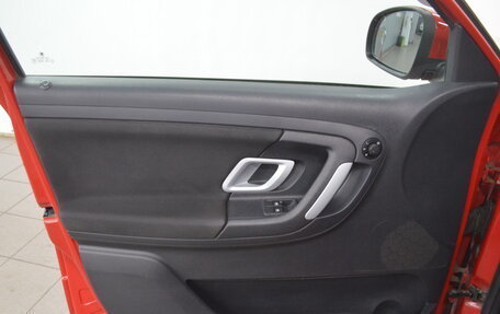 Skoda Fabia II, 2009 год, 520 000 рублей, 16 фотография