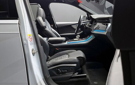 Audi Q7, 2022 год, 7 140 000 рублей, 5 фотография