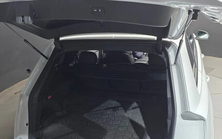 Audi Q7, 2022 год, 7 140 000 рублей, 15 фотография