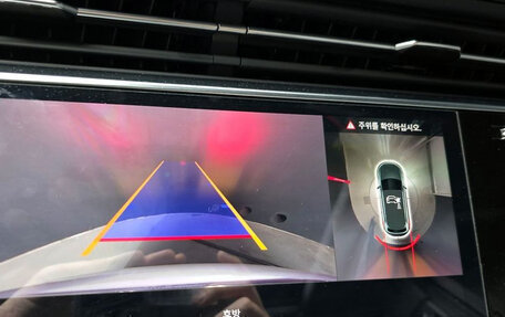 Audi Q7, 2022 год, 7 140 000 рублей, 9 фотография