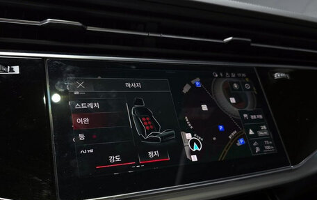 Audi Q7, 2022 год, 7 140 000 рублей, 13 фотография