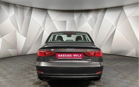 Audi A3, 2014 год, 1 435 150 рублей, 6 фотография