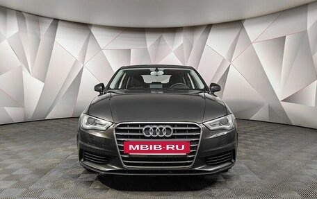 Audi A3, 2014 год, 1 435 150 рублей, 5 фотография
