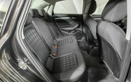 Audi A3, 2014 год, 1 435 150 рублей, 12 фотография