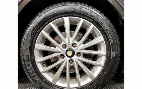 Audi A3, 2014 год, 1 435 150 рублей, 16 фотография