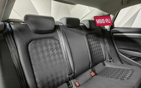 Audi A3, 2014 год, 1 435 150 рублей, 13 фотография