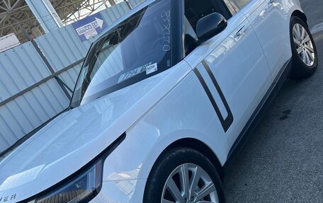 Land Rover Range Rover IV рестайлинг, 2022 год, 16 990 000 рублей, 14 фотография