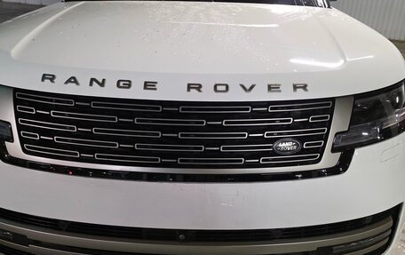 Land Rover Range Rover IV рестайлинг, 2022 год, 16 990 000 рублей, 5 фотография