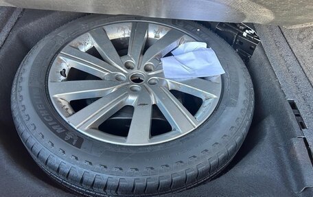 Land Rover Range Rover IV рестайлинг, 2022 год, 16 990 000 рублей, 12 фотография