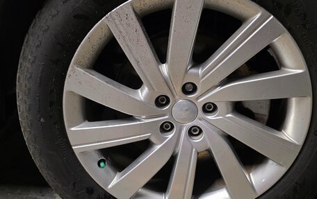 Land Rover Range Rover IV рестайлинг, 2022 год, 16 990 000 рублей, 7 фотография