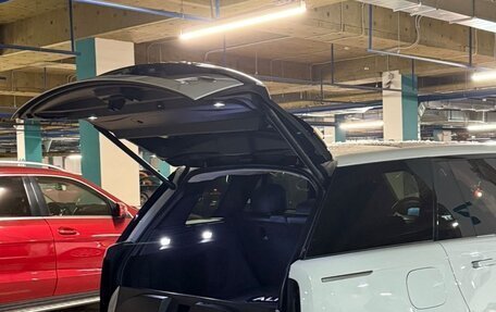 Land Rover Range Rover IV рестайлинг, 2022 год, 16 990 000 рублей, 3 фотография