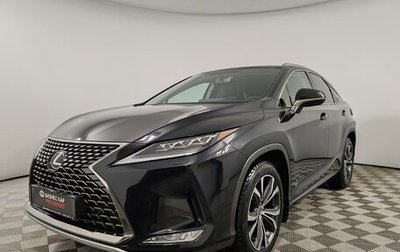 Lexus RX IV рестайлинг, 2020 год, 5 445 000 рублей, 1 фотография