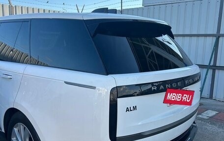 Land Rover Range Rover IV рестайлинг, 2022 год, 16 990 000 рублей, 17 фотография