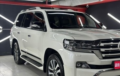 Toyota Land Cruiser 200, 2017 год, 6 500 000 рублей, 1 фотография