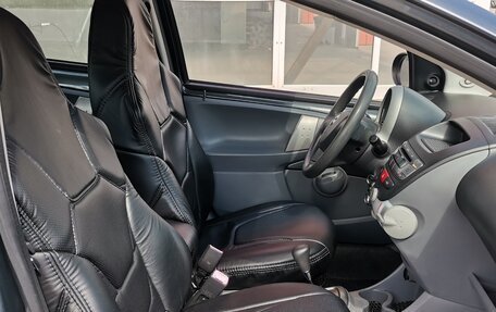 Toyota Aygo II, 2006 год, 460 000 рублей, 9 фотография