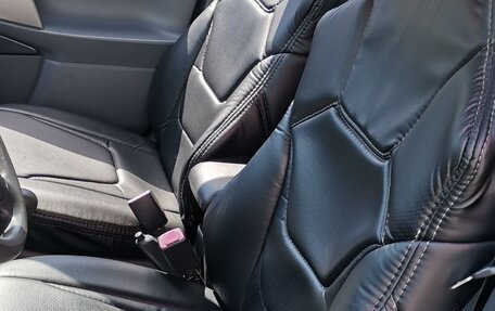 Toyota Aygo II, 2006 год, 460 000 рублей, 11 фотография