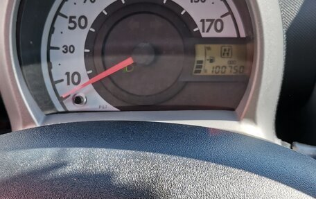 Toyota Aygo II, 2006 год, 460 000 рублей, 12 фотография