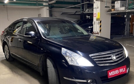 Nissan Teana, 2008 год, 670 000 рублей, 1 фотография