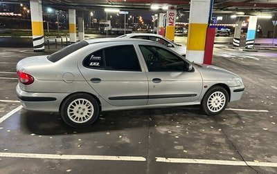 Renault Megane II, 2001 год, 250 000 рублей, 1 фотография