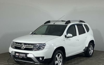 Renault Duster I рестайлинг, 2015 год, 800 000 рублей, 1 фотография