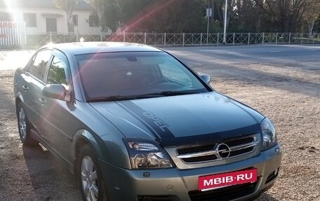 Opel Vectra C рестайлинг, 2005 год, 650 000 рублей, 1 фотография