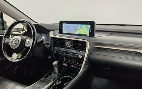 Lexus RX IV рестайлинг, 2020 год, 5 445 000 рублей, 11 фотография